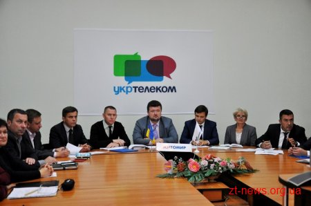 Готовність Житомирської області до опалювального сезону – 100 %
