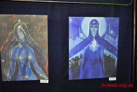 У Житомирі розпочався тижневий фестиваль «Відкритий космос»