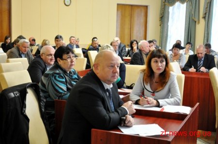 Ситуацію з виплатою заробітної плати у закладах охорони здоров’я обговорили в ОДА