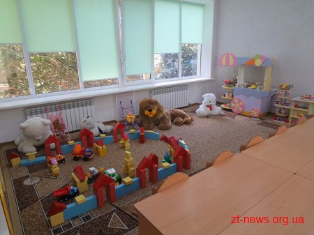 На сьогодні для шістьох дитсадків Житомира своєчасна подача опалення під питанням