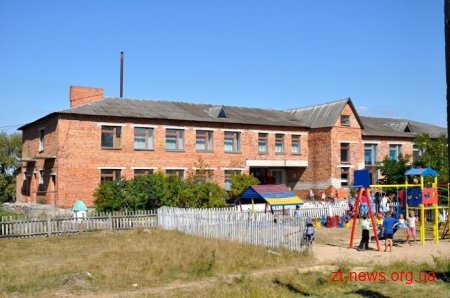 Питання із навчанням дітей у Романівському районі закрито