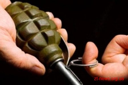 На Житомирщині перевіряють обставини смерті поліцейського