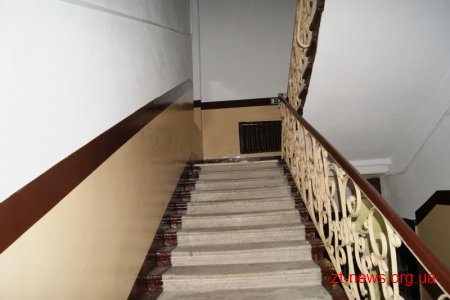 В Житомирі розширюється коло споживачів, які будуть сплачувати за опалення сходових клітин