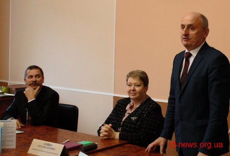 У Житомирі кращих студентів-філологів нагородили іменними стипендіями