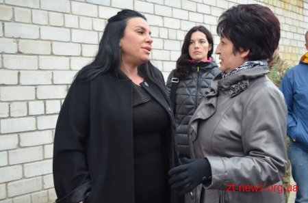 Неприємний запах від шкірзаводу відтепер не турбуватиме житомирян