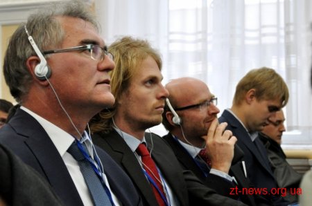 На Житомирщині реалізовується проект у галузі органічного сільського господарства