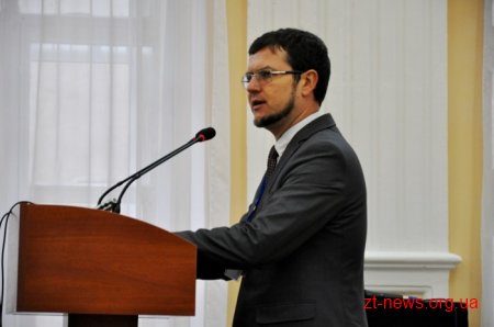 На Житомирщині реалізовується проект у галузі органічного сільського господарства