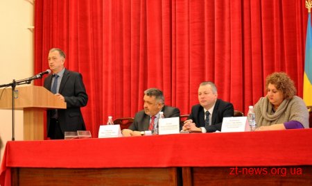 Житомирщина вже четвертий рік поспіль продовжує погіршувати результати ЗНО