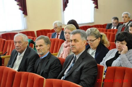 Житомирщина вже четвертий рік поспіль продовжує погіршувати результати ЗНО