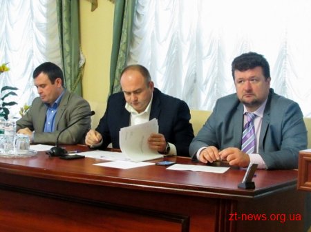 Бюджетна комісія виділила кошти на закупівлю біметалевих радіаторів для військових