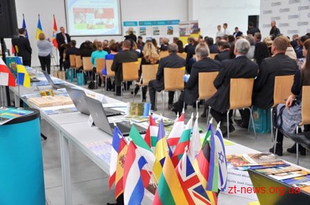 Понад 100 представників взяли участь в Українсько-польському бізнес-форумі