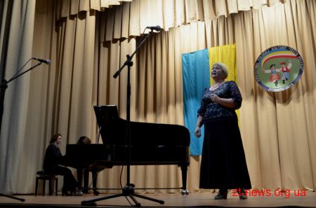 У Житомирі відбувся Міжнародний фестиваль польської культури «Веселка Полісся»
