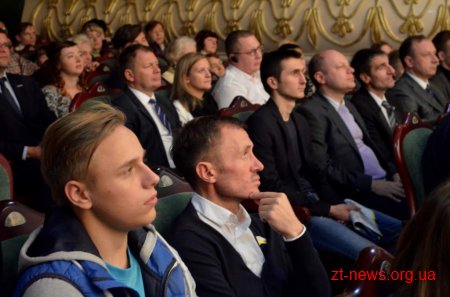 У Житомирі відбувся Міжнародний фестиваль польської культури «Веселка Полісся»