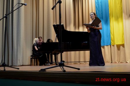 У Житомирі відбувся Міжнародний фестиваль польської культури «Веселка Полісся»