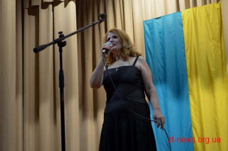 У Житомирі відбувся Міжнародний фестиваль польської культури «Веселка Полісся»