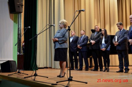 У Житомирі відбувся Міжнародний фестиваль польської культури «Веселка Полісся»