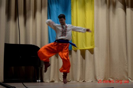 У Житомирі відбувся Міжнародний фестиваль польської культури «Веселка Полісся»