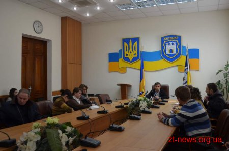 Цього року розпочнеться будівництво Житомирської гімназії №3