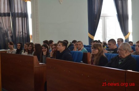 Стартувала 44 сесія Школи місцевого самоврядування