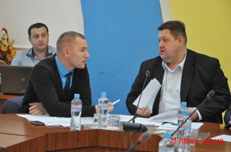 Конкурсний комітет працює над визначенням перевізників на обслуговування маршрутів в області