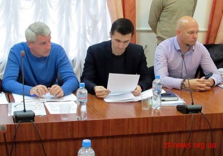 Конкурсний комітет працює над визначенням перевізників на обслуговування маршрутів в області