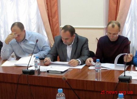 Конкурсний комітет працює над визначенням перевізників на обслуговування маршрутів в області