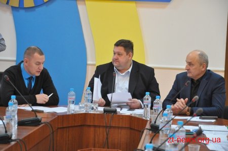 Конкурсний комітет працює над визначенням перевізників на обслуговування маршрутів в області