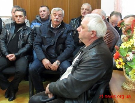 Конкурсний комітет працює над визначенням перевізників на обслуговування маршрутів в області
