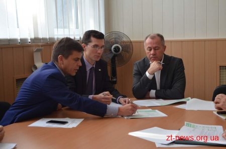 Індустріальний парк «Житомир-Схід» внесуть в єдиний реєстр індустріальних парків України