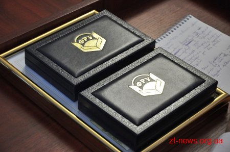 На Житомирщині функціонуватиме спільний представницький орган роботодавців