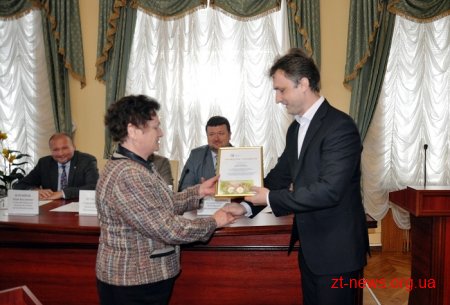 На Житомирщині функціонуватиме спільний представницький орган роботодавців