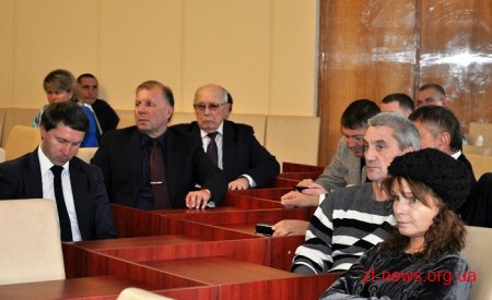 На Житомирщині функціонуватиме спільний представницький орган роботодавців