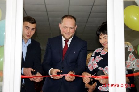 Відтепер у ЖДТУ студенти зможуть більше дізнатися про працевлаштування