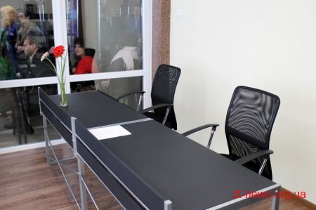 Відтепер у ЖДТУ студенти зможуть більше дізнатися про працевлаштування