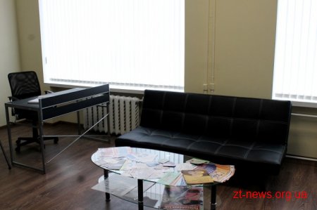 Відтепер у ЖДТУ студенти зможуть більше дізнатися про працевлаштування