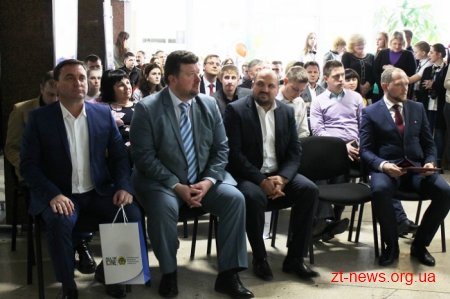 Відтепер у ЖДТУ студенти зможуть більше дізнатися про працевлаштування