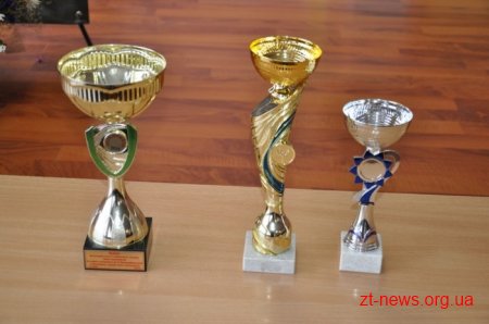 Учні з 9 регіонів України змагалися у турнірі юних економістів на Житомирщині