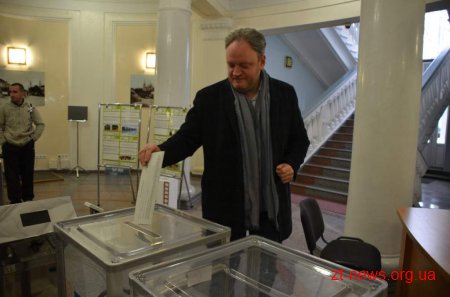 Стартувало голосування за найкращі проектні пропозиції бюджету участі