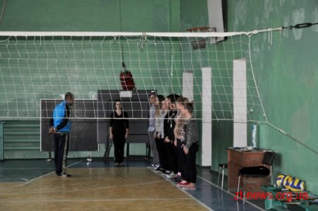 У професійному училищі сервісу і дизайну у Житомирі відкрили сучасні майстерні