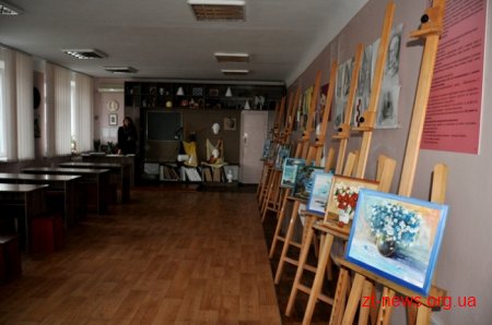 У професійному училищі сервісу і дизайну у Житомирі відкрили сучасні майстерні
