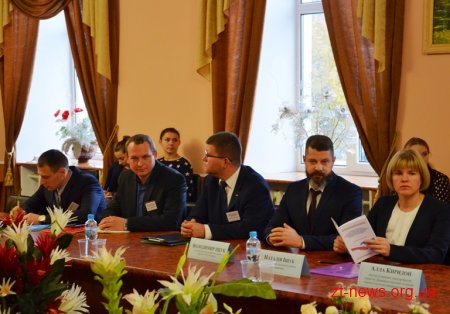В університеті ім. Франка зібрались науковці України та Польщі