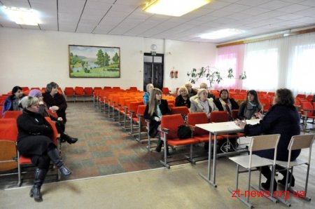 Спеціальна комісія перевірить Житомирський професійний ліцей легкої промисловості
