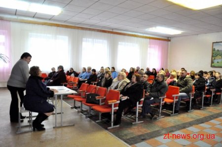Спеціальна комісія перевірить Житомирський професійний ліцей легкої промисловості