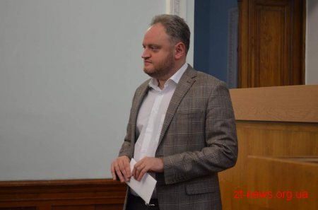 У Житомирі визначили переможців конкурсу «Обдарованість року»