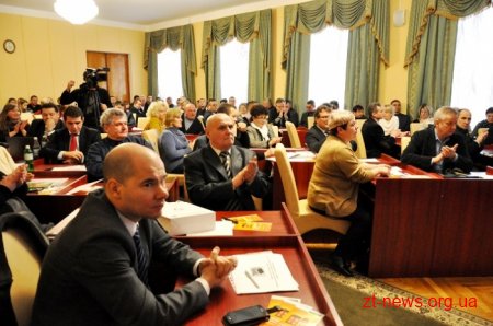 Представники Польщі діляться з Житомирщиною досвідом у сфері термомодернізації
