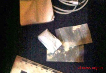В Олевську поліцейські припинили діяльність грального закладу