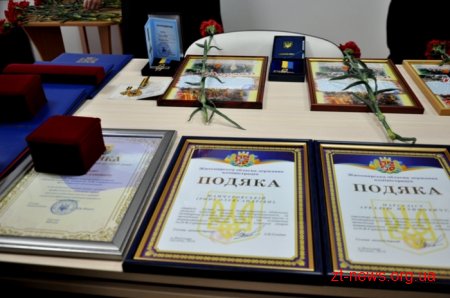У Житомирі відкрили сучасне терапевтичне відділення для постраждалих внаслідок ЧАЕС