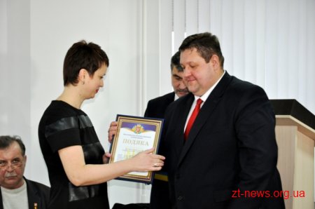 У Житомирі відкрили сучасне терапевтичне відділення для постраждалих внаслідок ЧАЕС