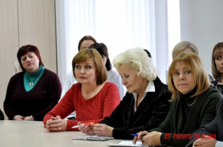 У Житомирі відкрили сучасне терапевтичне відділення для постраждалих внаслідок ЧАЕС