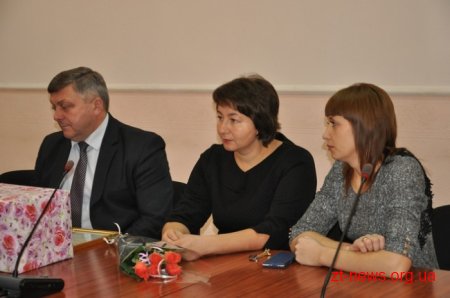 Дві родини загиблих учасників АТО області отримали житло від держави